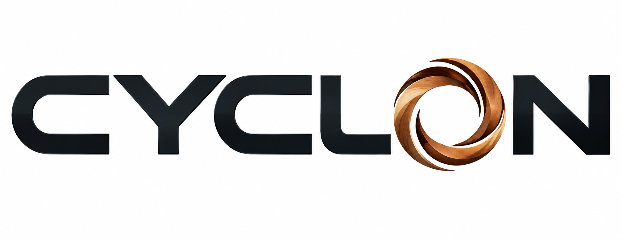 Logotipo Cyclon